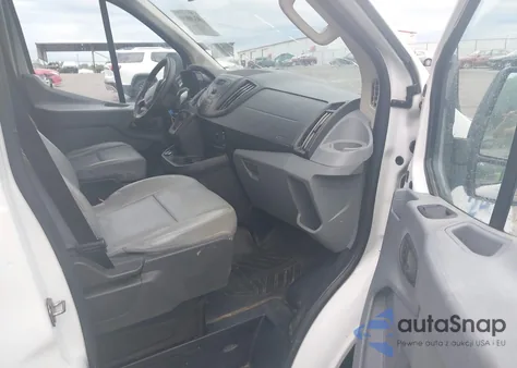 2018 Ford Transit-250 z USA, uszkodzony, nr VIN 1FTYR2ZM4JKA85120